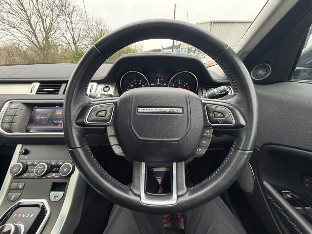 Used Land Rover Range Rover Evoque 2017 for sale - 78121738: Photo 20