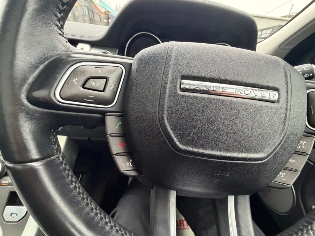 Used Land Rover Range Rover Evoque 2017 for sale - 78121738: Photo 21