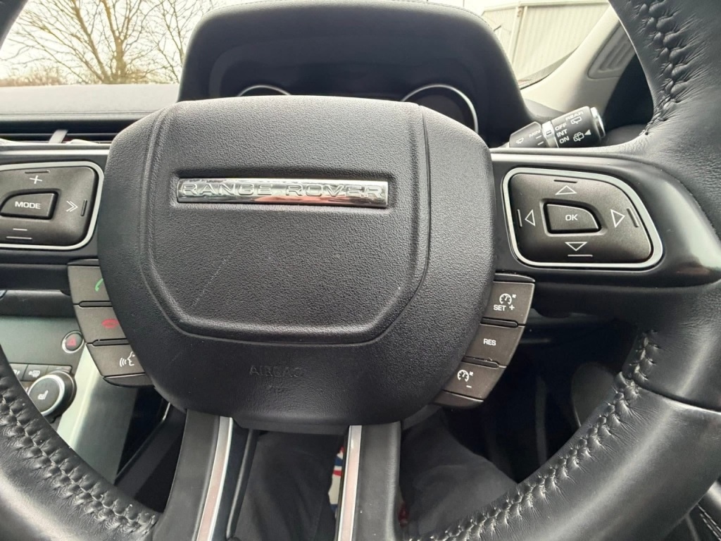 Used Land Rover Range Rover Evoque 2017 for sale - 78121738: Photo 22