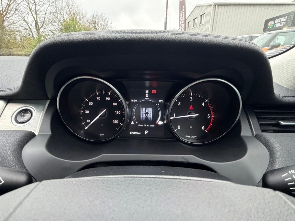 Used Land Rover Range Rover Evoque 2017 for sale - 78121738: Photo 23