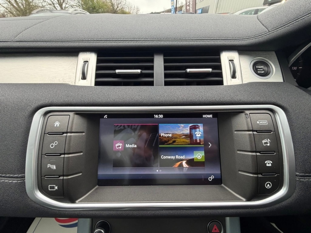 Used Land Rover Range Rover Evoque 2017 for sale - 78121738: Photo 24