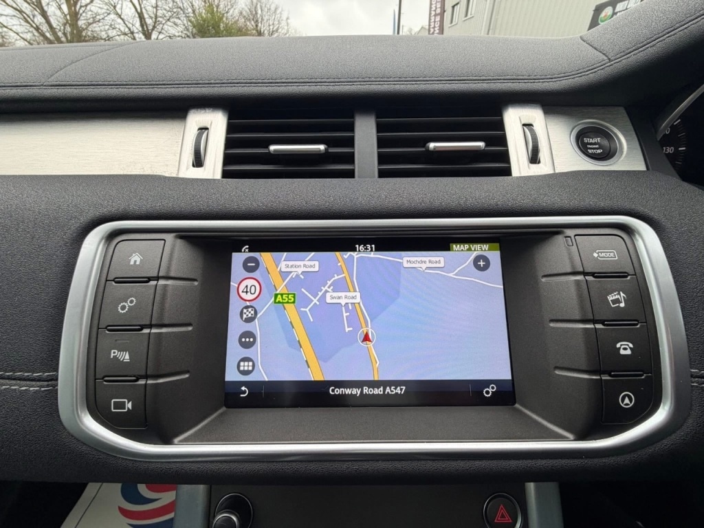 Used Land Rover Range Rover Evoque 2017 for sale - 78121738: Photo 25