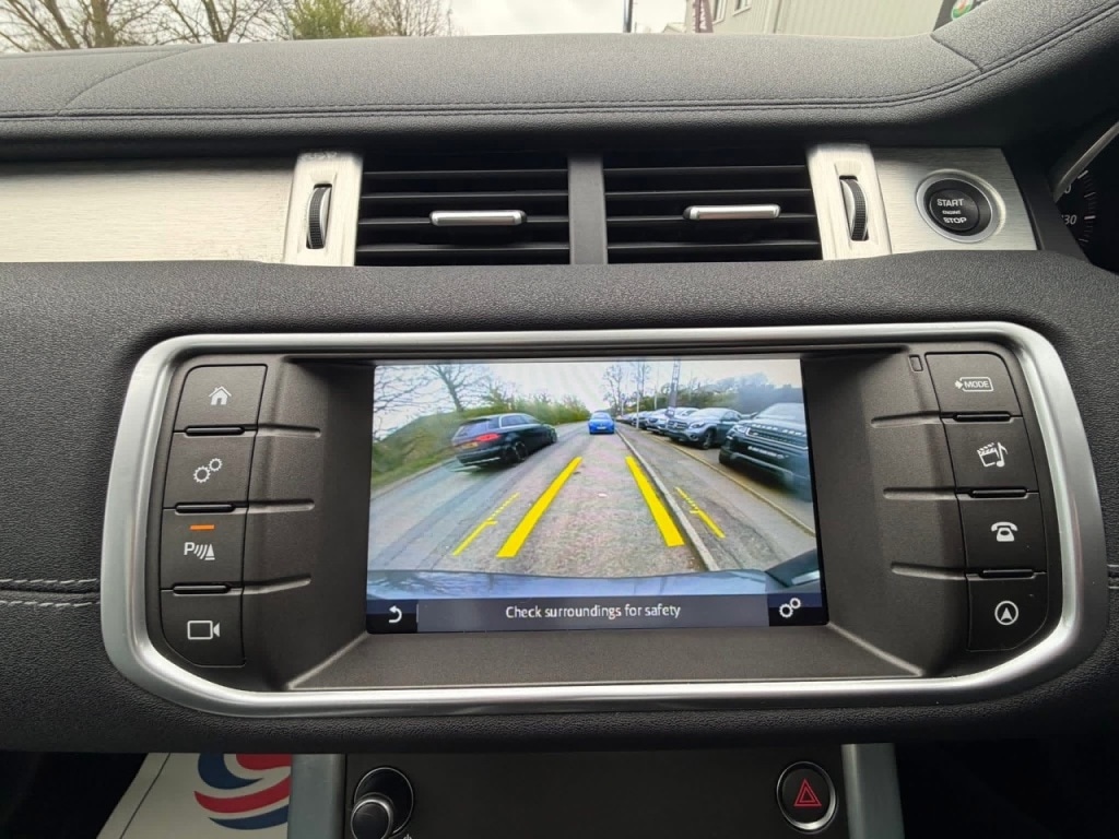 Used Land Rover Range Rover Evoque 2017 for sale - 78121738: Photo 26