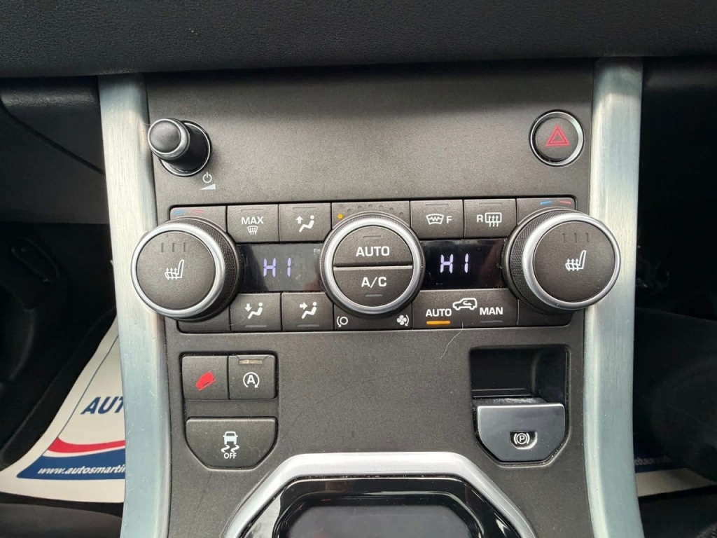 Used Land Rover Range Rover Evoque 2017 for sale - 78121738: Photo 27