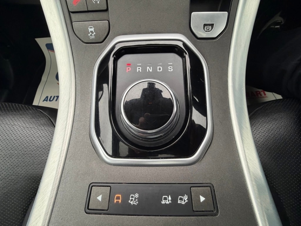 Used Land Rover Range Rover Evoque 2017 for sale - 78121738: Photo 28