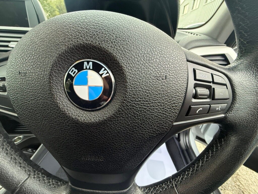 Used BMW 1 Series 2014 for sale - 76132022: Photo 14