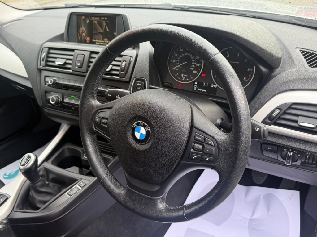Used BMW 1 Series 2014 for sale - 76132022: Photo 17