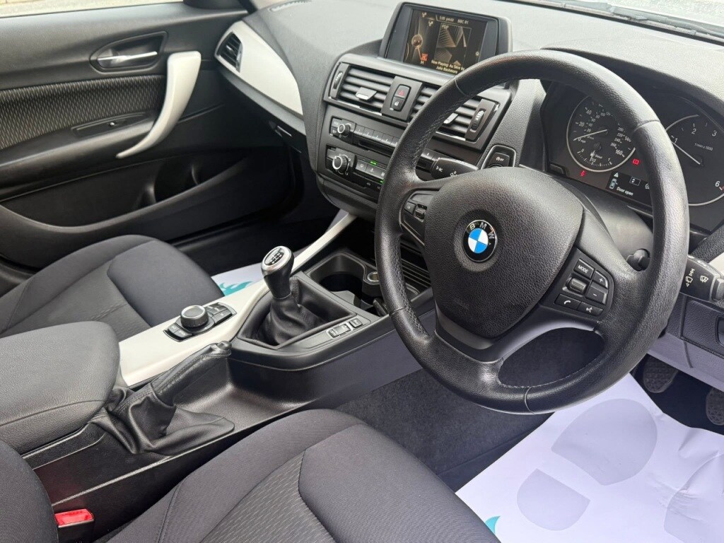 Used BMW 1 Series 2014 for sale - 76132022: Photo 18