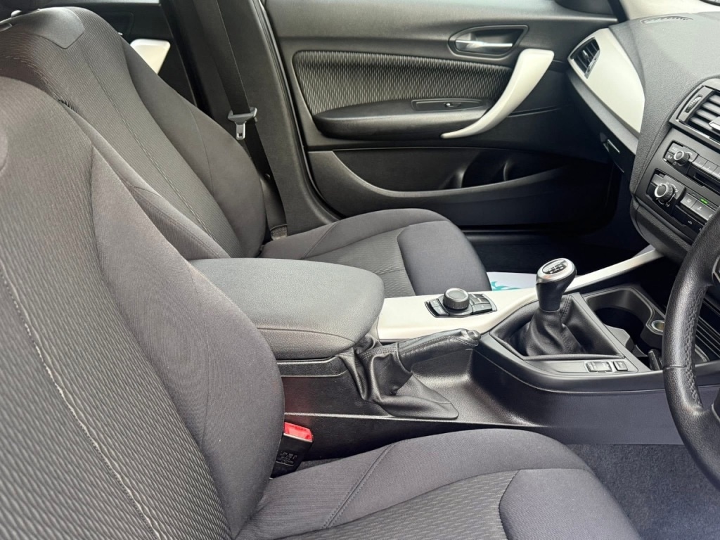 Used BMW 1 Series 2014 for sale - 76132022: Photo 19