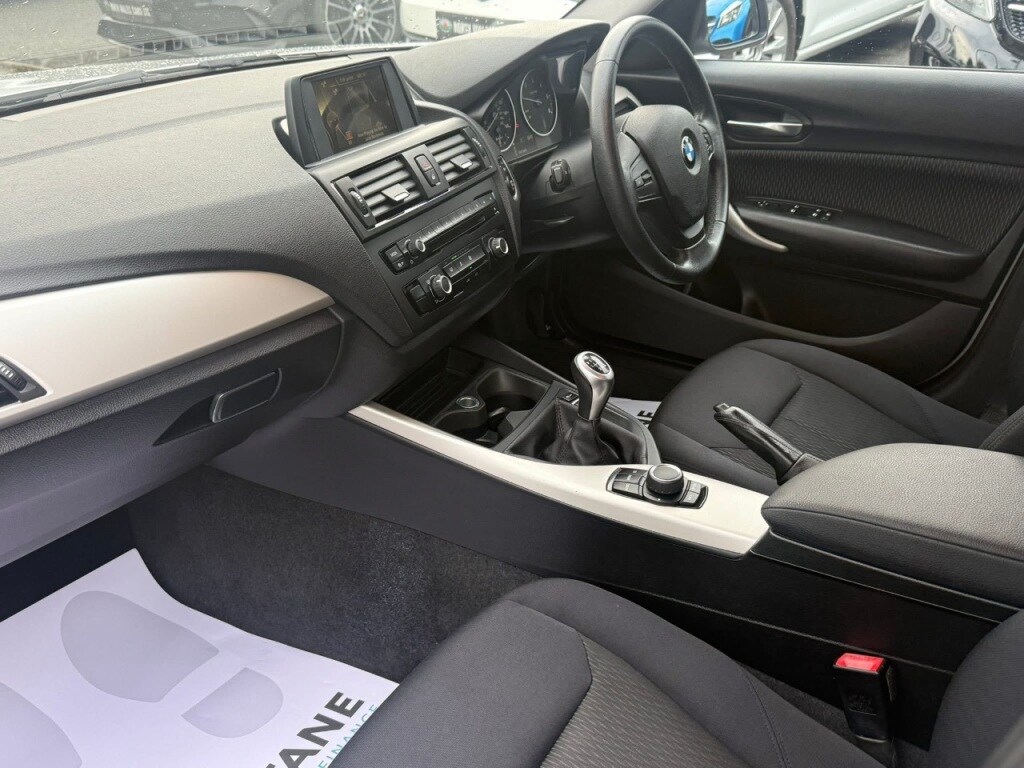 Used BMW 1 Series 2014 for sale - 76132022: Photo 21