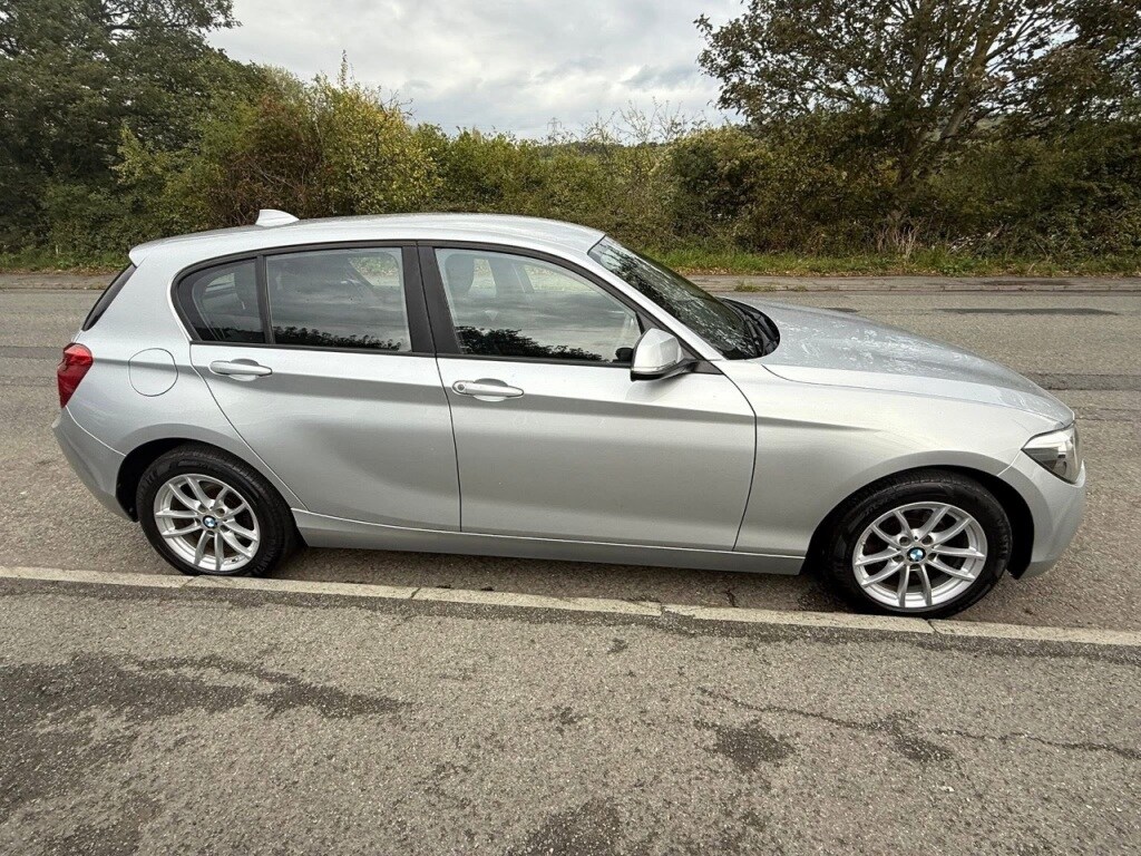 Used BMW 1 Series 2014 for sale - 76132022: Photo 6