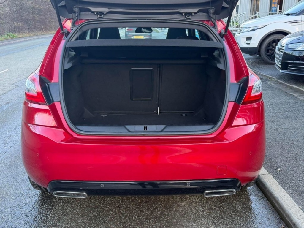 Used Peugeot 308 2018 for sale - 77350369: Photo 10