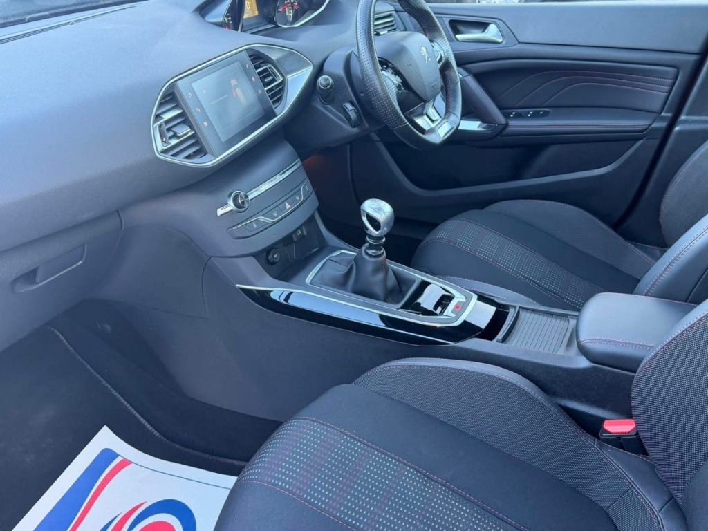 Used Peugeot 308 2018 for sale - 77350369: Photo 16