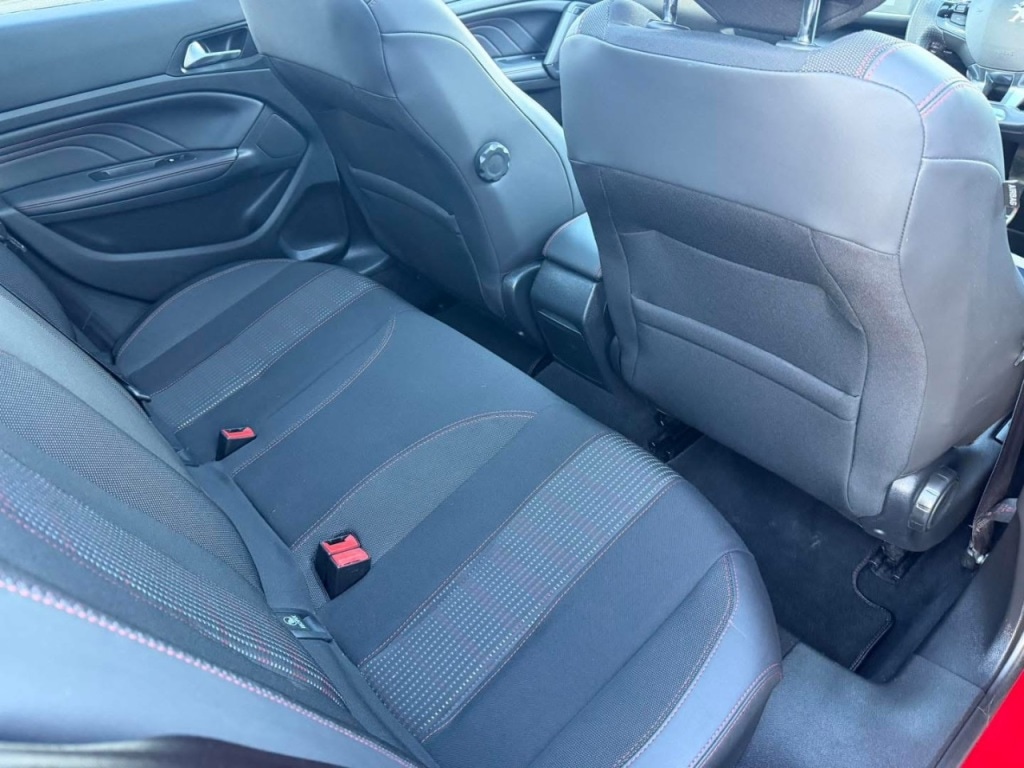 Used Peugeot 308 2018 for sale - 77350369: Photo 19