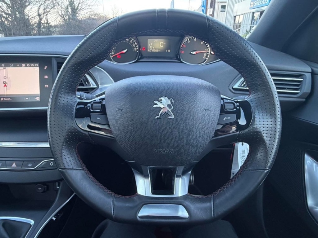 Used Peugeot 308 2018 for sale - 77350369: Photo 20