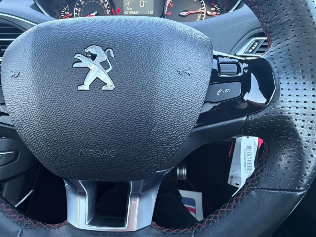 Used Peugeot 308 2018 for sale - 77350369: Photo 22