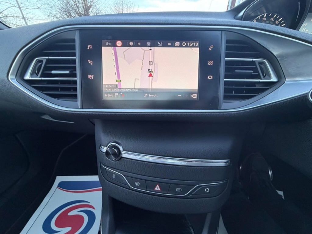 Used Peugeot 308 2018 for sale - 77350369: Photo 25