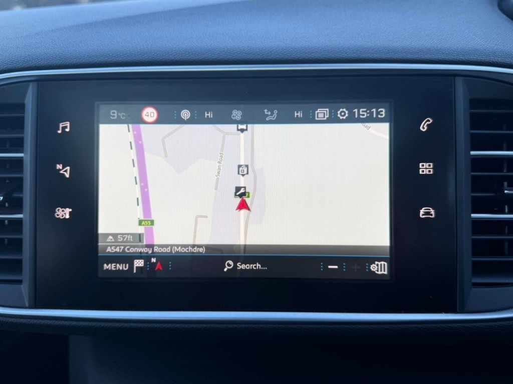 Used Peugeot 308 2018 for sale - 77350369: Photo 26