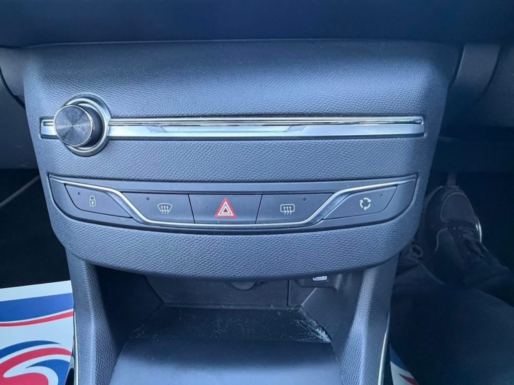 Used Peugeot 308 2018 for sale - 77350369: Photo 27