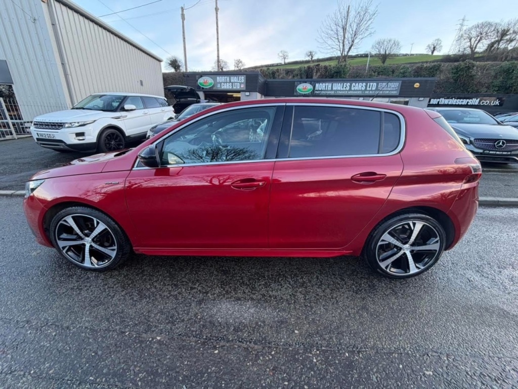 Used Peugeot 308 2018 for sale - 77350369: Photo 5