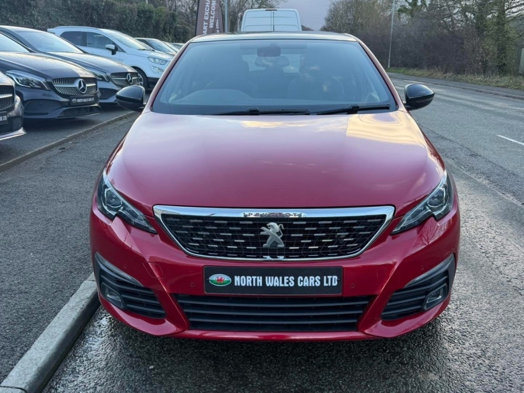 Used Peugeot 308 2018 for sale - 77350369: Photo 7