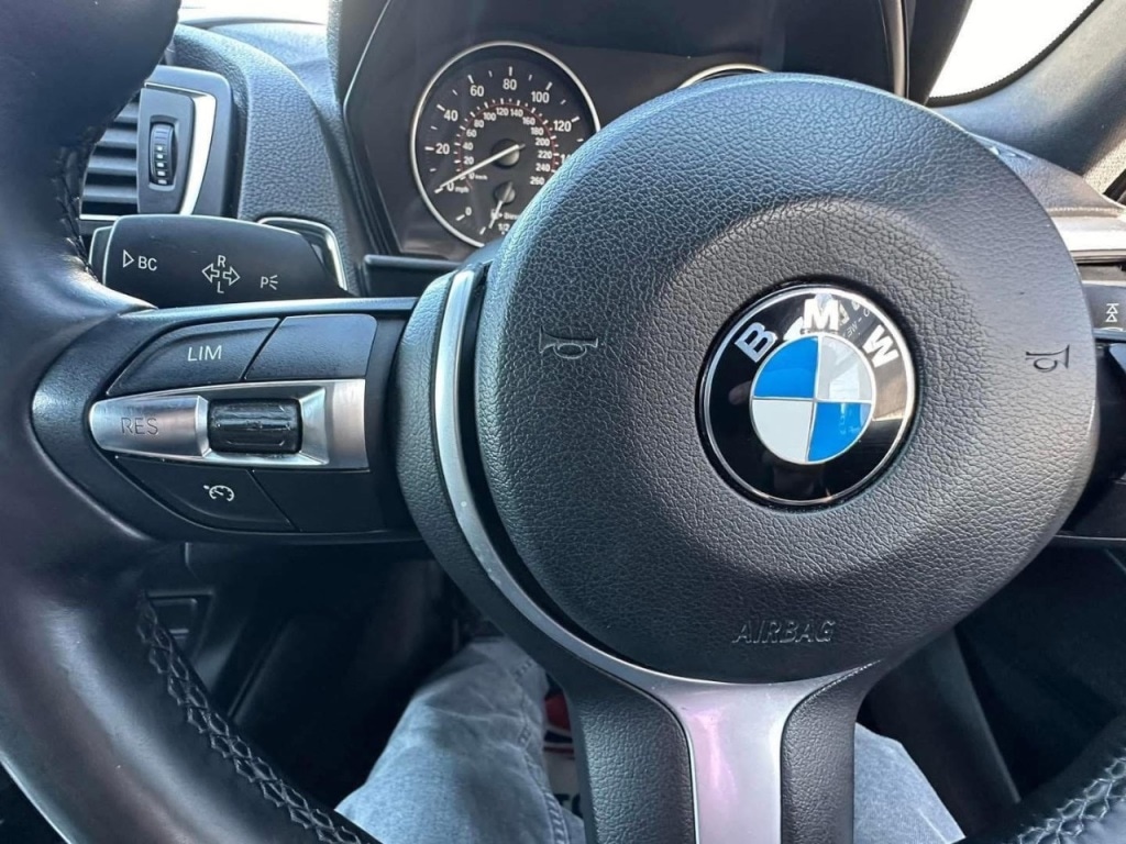 Used BMW 1 Series 2016 for sale - 77631492: Photo 10