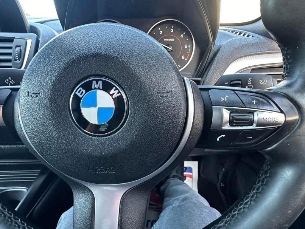 Used BMW 1 Series 2016 for sale - 77631492: Photo 11