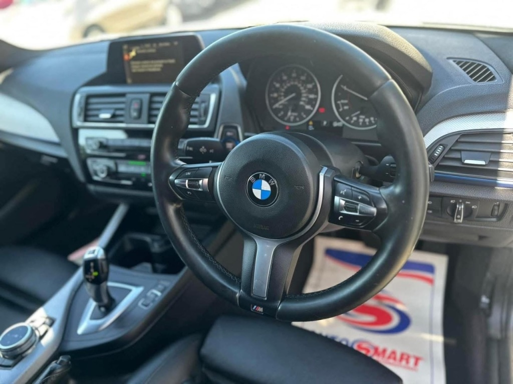 Used BMW 1 Series 2016 for sale - 77631492: Photo 13