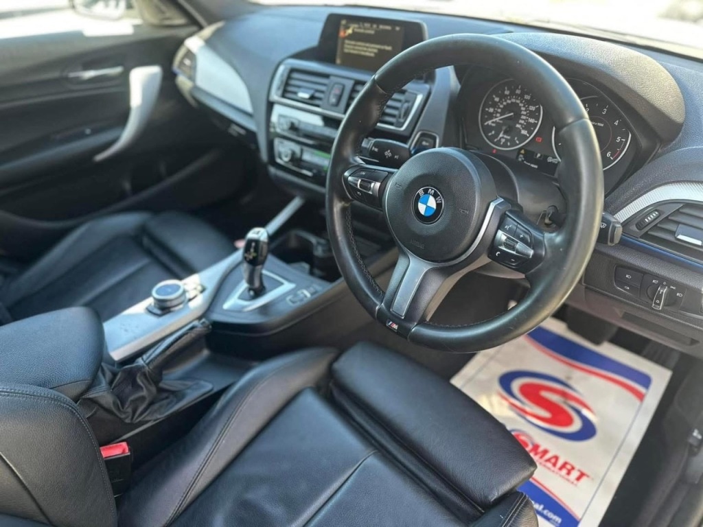 Used BMW 1 Series 2016 for sale - 77631492: Photo 14