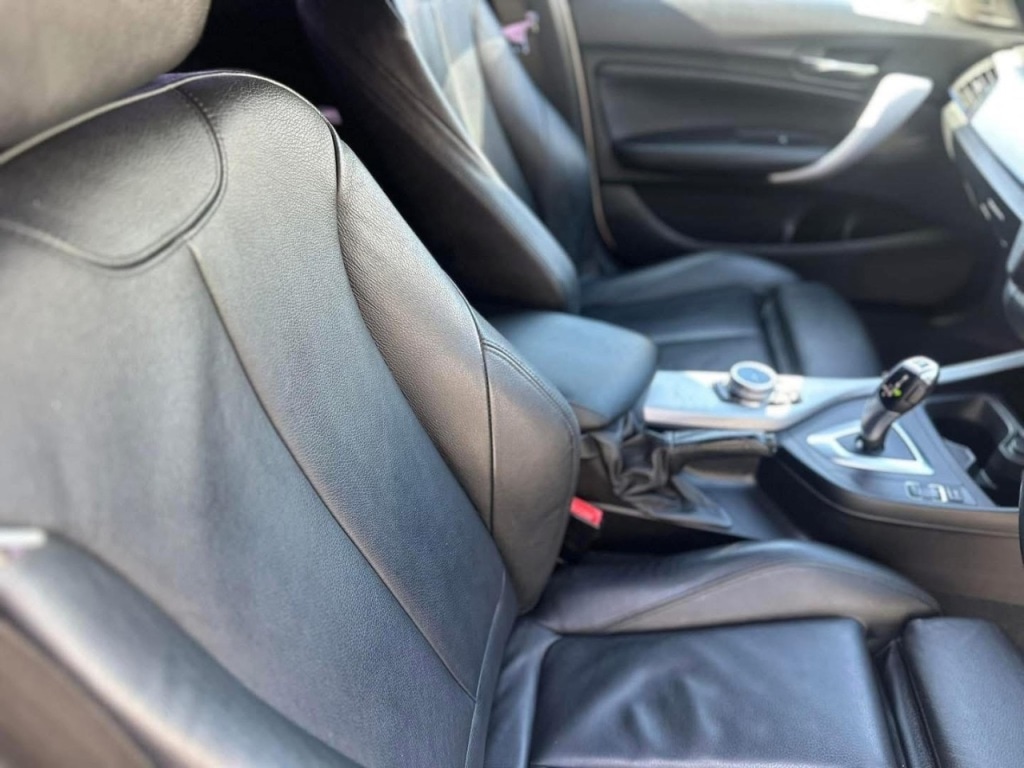 Used BMW 1 Series 2016 for sale - 77631492: Photo 15