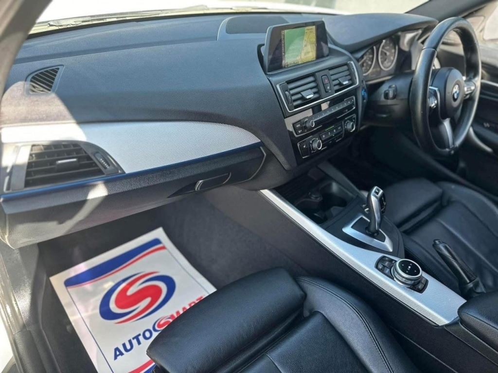 Used BMW 1 Series 2016 for sale - 77631492: Photo 16