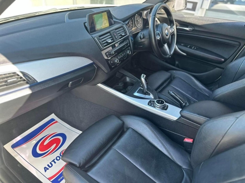 Used BMW 1 Series 2016 for sale - 77631492: Photo 17