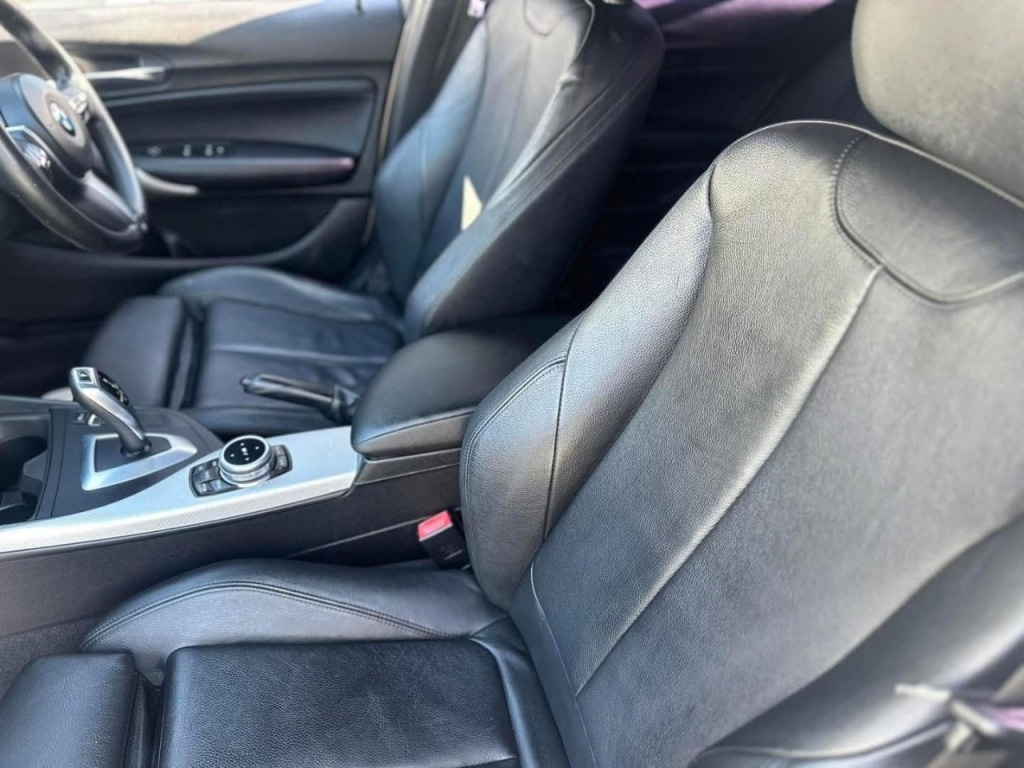 Used BMW 1 Series 2016 for sale - 77631492: Photo 18