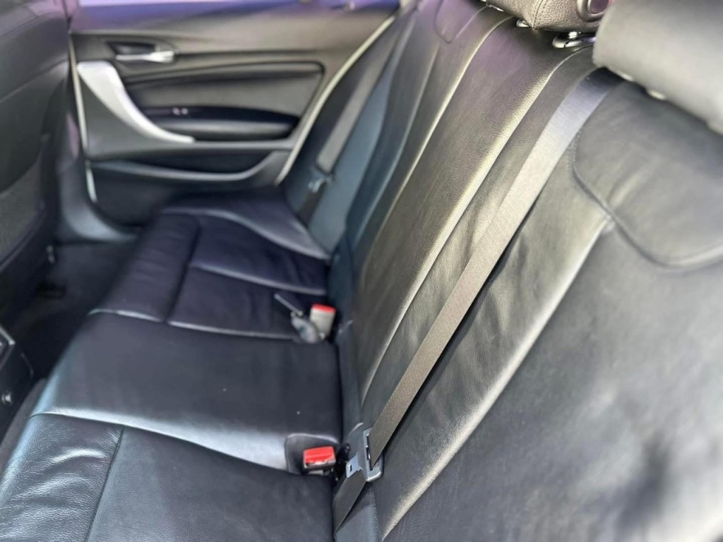 Used BMW 1 Series 2016 for sale - 77631492: Photo 19