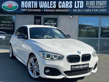 Used BMW 1 Series 2016 for sale - 77631492: Photo
