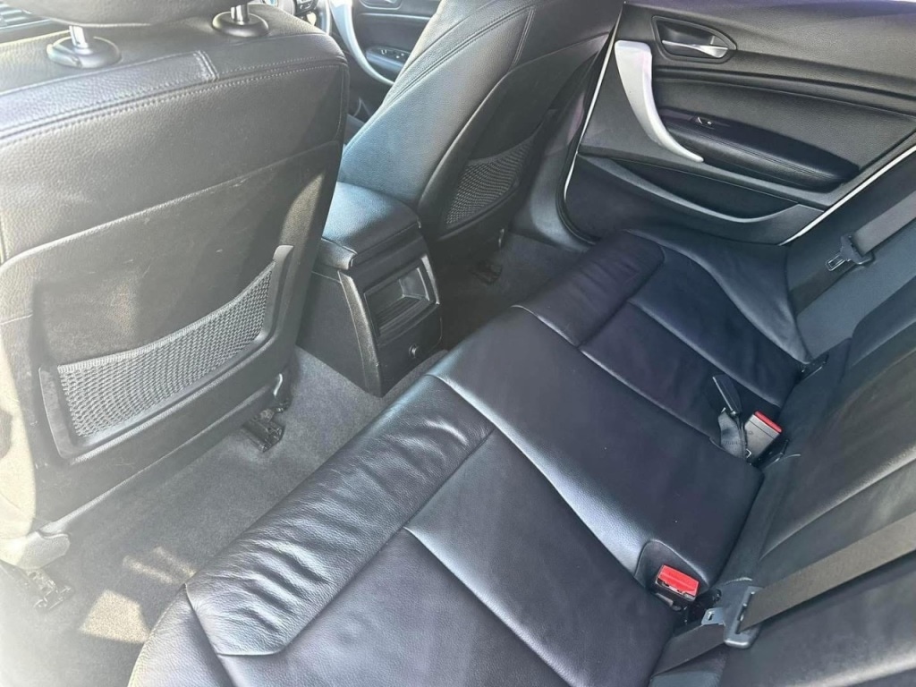 Used BMW 1 Series 2016 for sale - 77631492: Photo 20