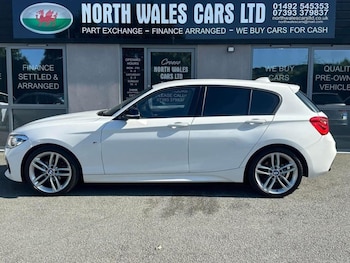 Used BMW 1 Series 2016 for sale - 77631492: Photo