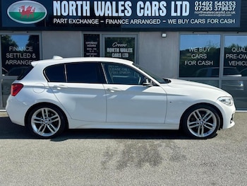 Used BMW 1 Series 2016 for sale - 77631492: Photo