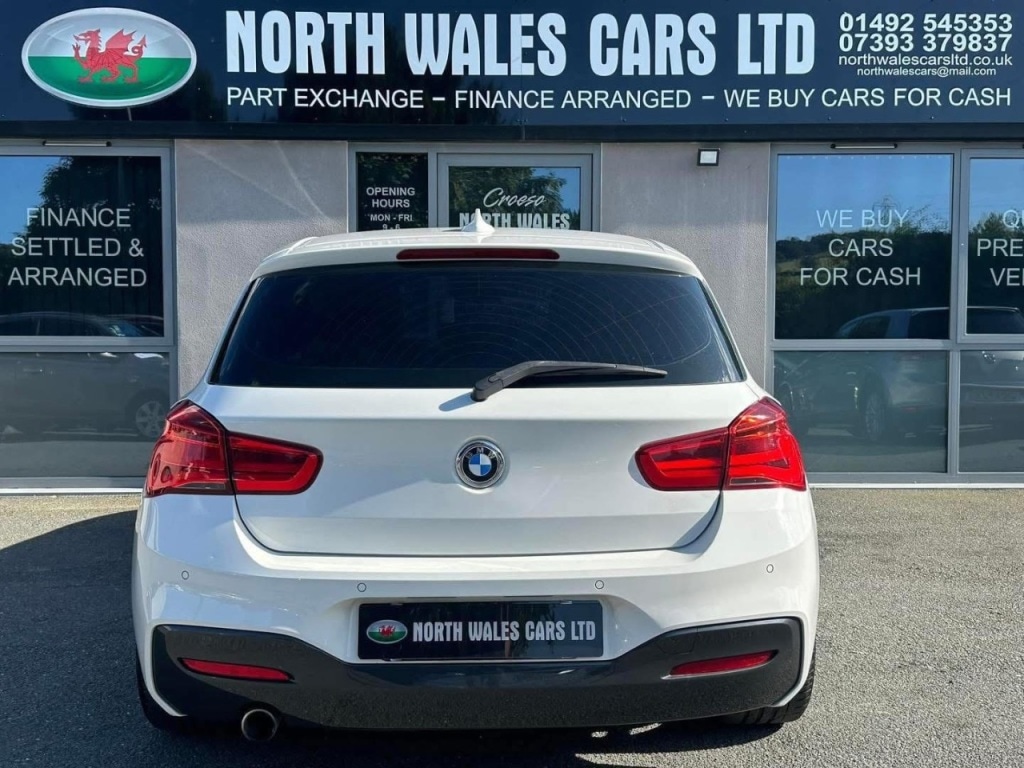 Used BMW 1 Series 2016 for sale - 77631492: Photo 6