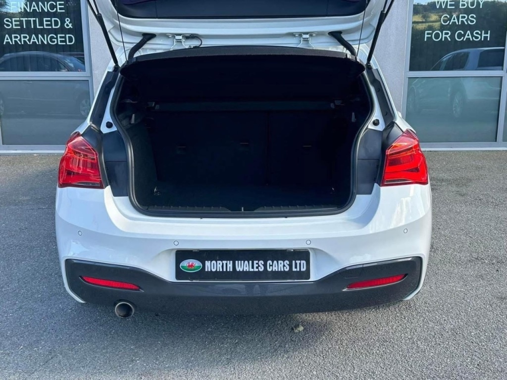 Used BMW 1 Series 2016 for sale - 77631492: Photo 8