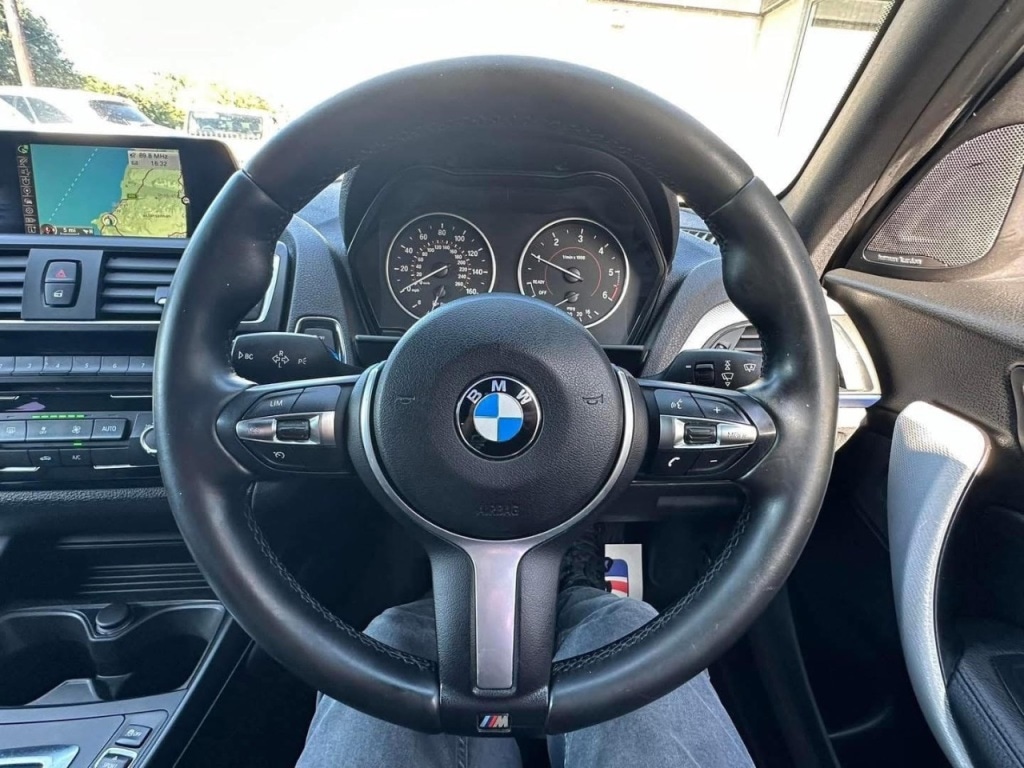 Used BMW 1 Series 2016 for sale - 77631492: Photo 9