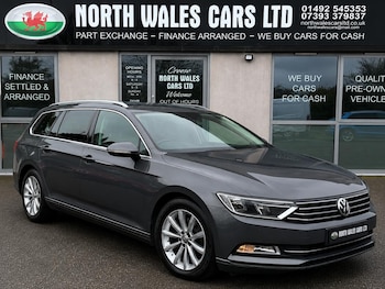 Used Volkswagen Passat 2016 for sale - 79307642: Photo