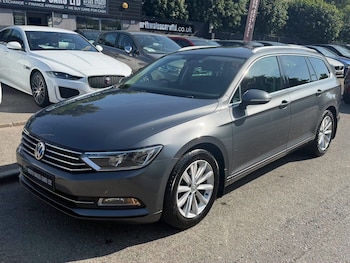 Used Volkswagen Passat 2016 for sale - 79307642: Photo