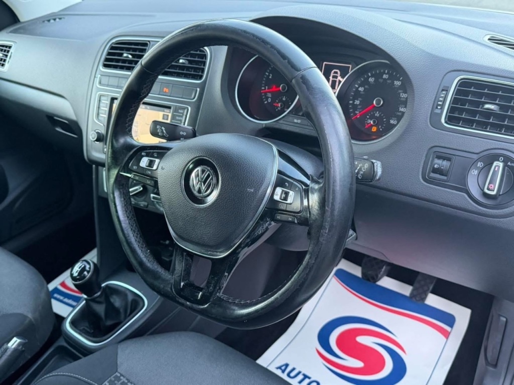 Used Volkswagen Polo 2016 for sale - 76412302: Photo 10