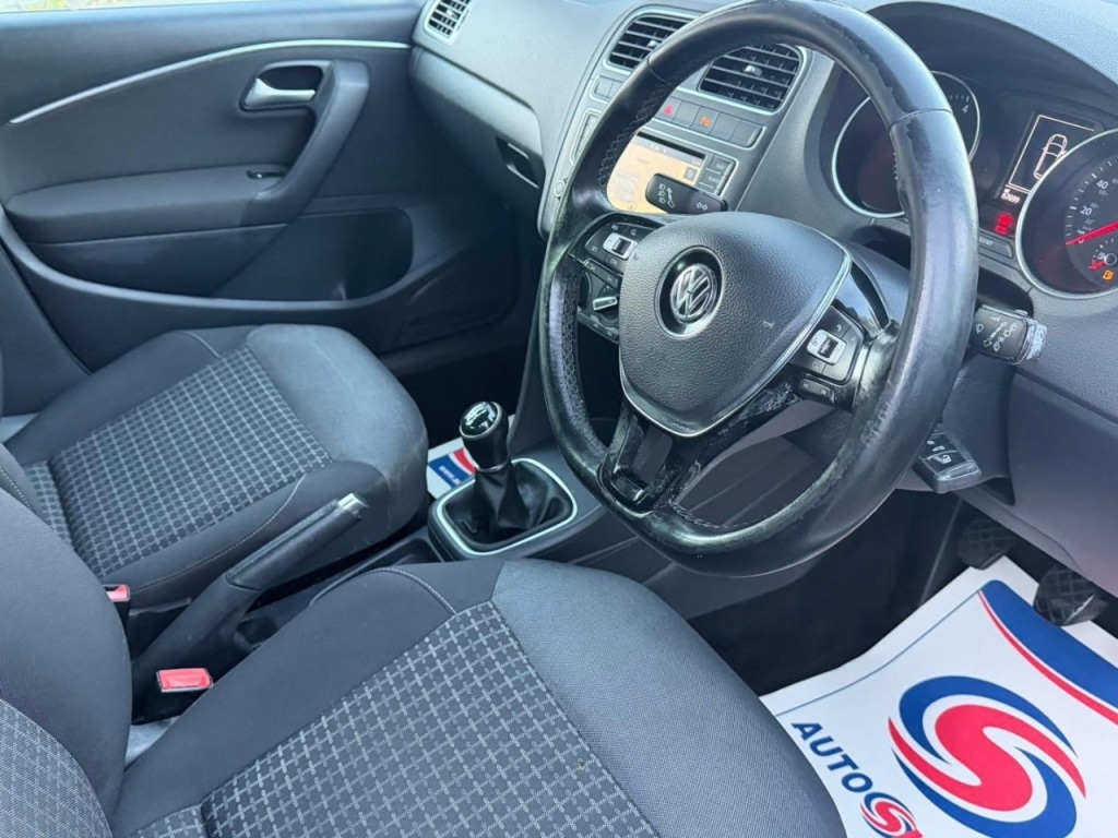 Used Volkswagen Polo 2016 for sale - 76412302: Photo 11