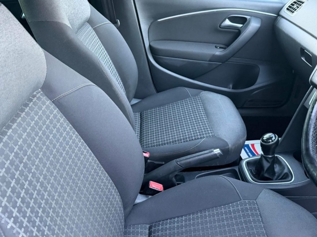 Used Volkswagen Polo 2016 for sale - 76412302: Photo 12