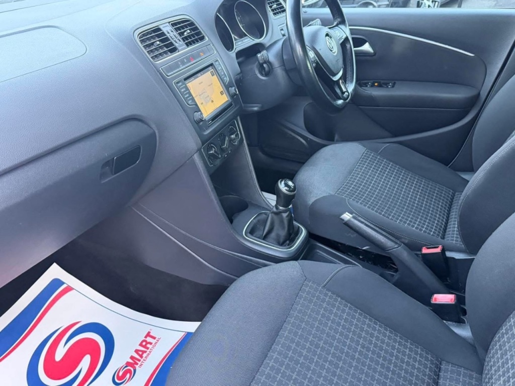 Used Volkswagen Polo 2016 for sale - 76412302: Photo 14