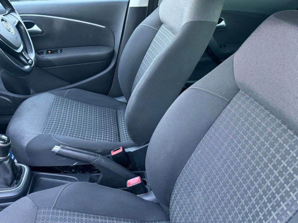 Used Volkswagen Polo 2016 for sale - 76412302: Photo 15