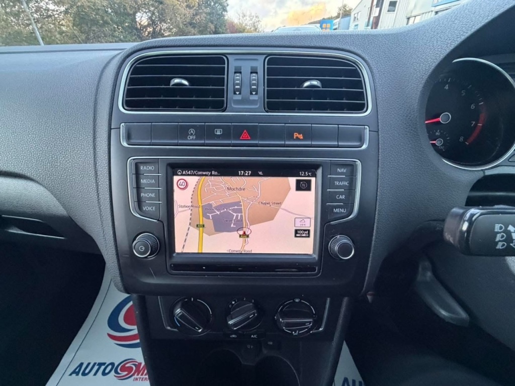 Used Volkswagen Polo 2016 for sale - 76412302: Photo 23