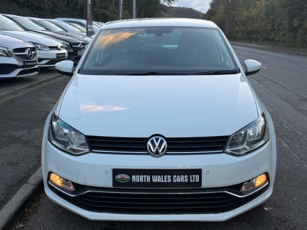 Used Volkswagen Polo 2016 for sale - 76412302: Photo 7